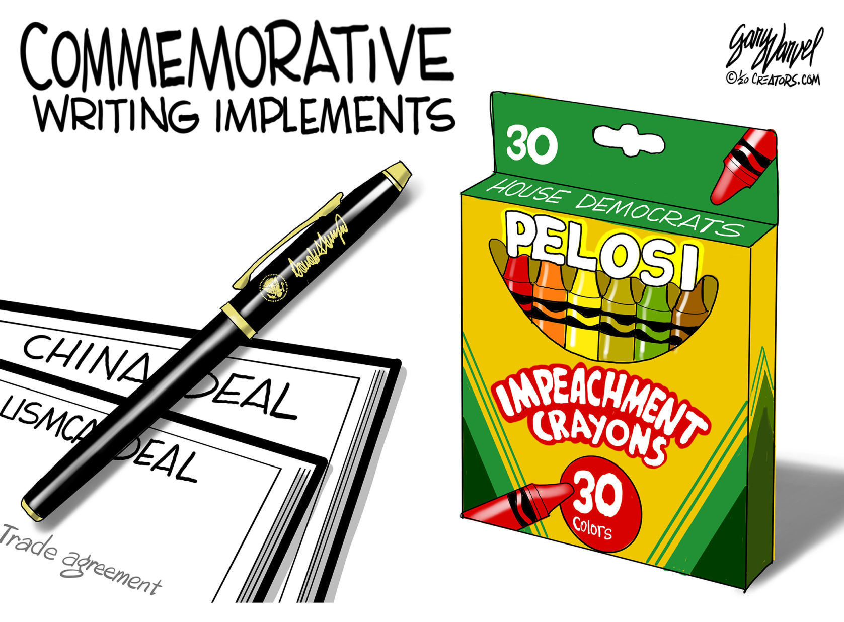 cartoon